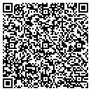 QR code with Apache Fabrication Inc contacts