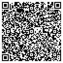 QR code with J & K Designs contacts