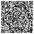 QR code with Kimko contacts