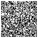 QR code with A5 App LLC contacts