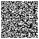 QR code with Aripeka West contacts