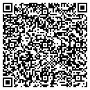 QR code with C M Mechanical Inc contacts