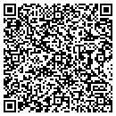 QR code with Baxter James contacts