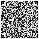QR code with Ktd Storage contacts