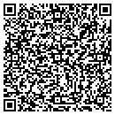QR code with A & F Mechanical contacts