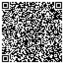 QR code with Aurora Galleries contacts