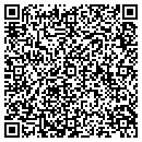 QR code with Zipp Hdwr contacts
