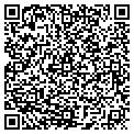 QR code with All Mechanical contacts