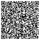 QR code with Bluegrass Mobile Home Comm contacts