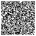 QR code with Cmc Mechanical contacts