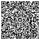 QR code with Ads Hardware contacts