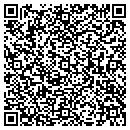QR code with Clintsweb contacts