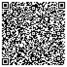 QR code with A B Mechanical Service contacts