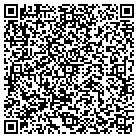 QR code with Accuracy Mechanical Inc contacts