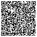 QR code with BCI contacts