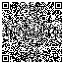 QR code with Mj Storage contacts