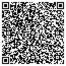 QR code with A & B Mechanical LLC contacts