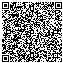 QR code with A & B Mechanical LLC contacts