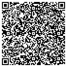 QR code with Accu-Temp Mechanical Service Inc contacts