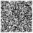 QR code with Accu Temp Mechanical Service Inc contacts