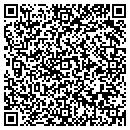 QR code with My Space Self Storage contacts