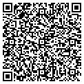 QR code with Gene Flow Inc contacts