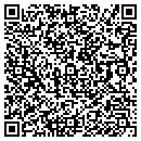 QR code with All Fired Up contacts