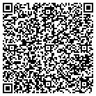 QR code with Alpha & Omega Mechanical Contr contacts