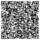 QR code with C D Rouse CO contacts