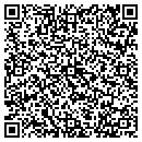 QR code with B&W Mechanical LLC contacts