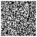 QR code with C & M Photo & Video contacts