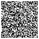 QR code with C & C Mechanical Inc contacts