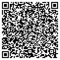 QR code with C&M Mechanical contacts