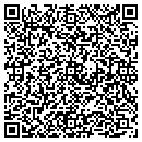 QR code with D B Mechanical LLC contacts