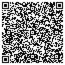 QR code with De Mech Contr Ind Adv Prog 74 contacts