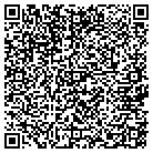 QR code with Oakland Community Clg Foundation contacts