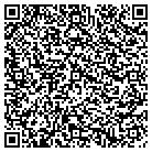 QR code with Accurate Business Systems contacts