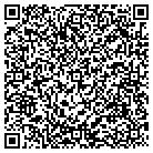 QR code with C & Ghvac Mechcl-Hm contacts