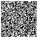 QR code with Apax Software contacts