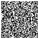 QR code with Palm Storage contacts