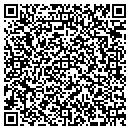 QR code with A B & Co Inc contacts