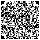 QR code with Wedding & Tuxedo Connection contacts