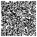 QR code with A & B Mechanical contacts