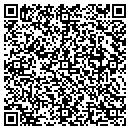 QR code with A Native Wood Works contacts