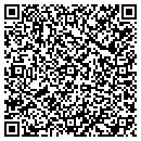 QR code with Flex Gym contacts