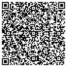 QR code with Adelante Interactive contacts