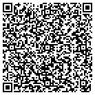 QR code with Hamlet Ace Hardware Inc contacts