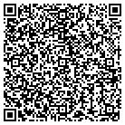 QR code with Randolph J Swiller MD contacts