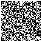QR code with Donald W Thompson DDS contacts