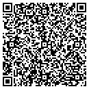 QR code with Hill's Hardware contacts